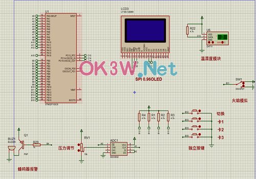 智能倉儲管理-畢業設計