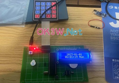 計(jì)算機(jī)畢業(yè)設(shè)計(jì)實(shí)物圖